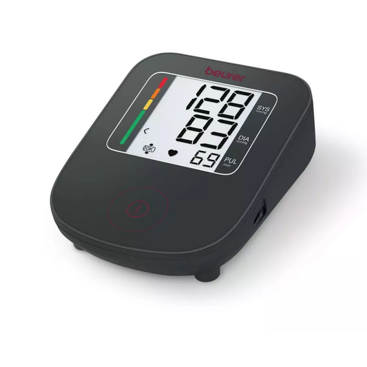 Beurer Upper Arm Blood Pressure Monitor BM23 Limited Edition