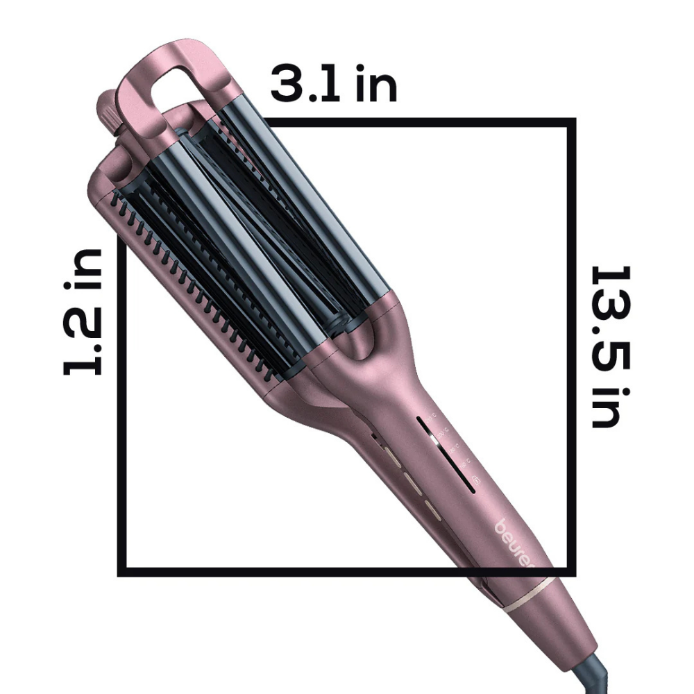 Beurer 4-in-1 Wave Styler HT65