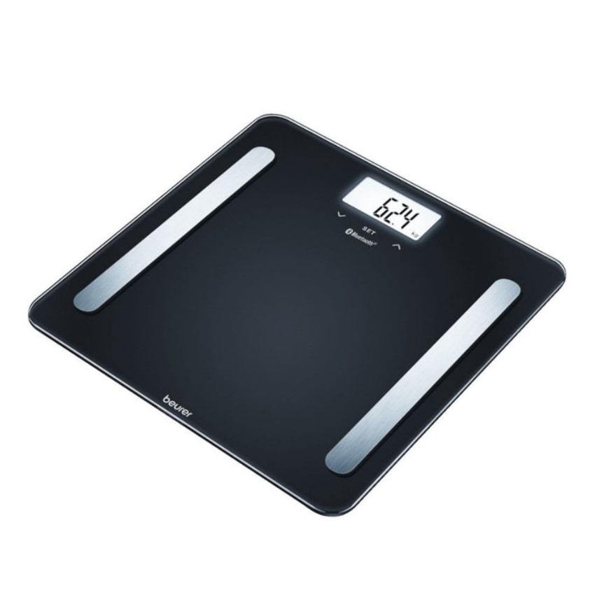 Bf 600 Pure Diagnostic Bathroom Scale - Medaid International