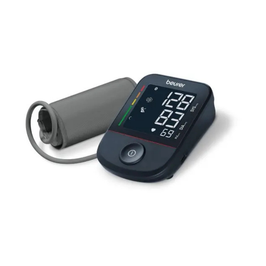 Beurer Upper Arm Blood Pressure Monitor BM48