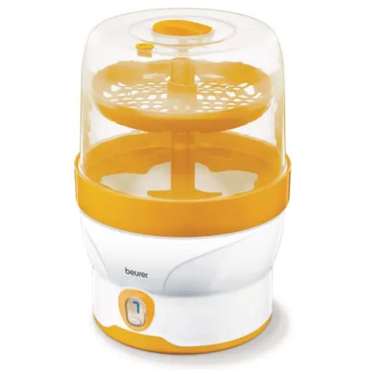 Beurer Steam Steriliser BY76