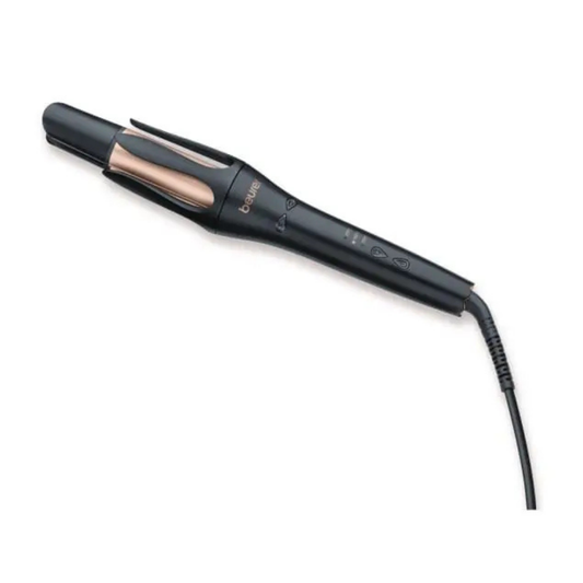 Beurer Curling Tongs HT75