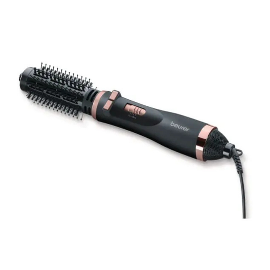 Beurer Rotating Hot Air Brush HT80