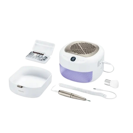 Beurer StudioNails Pro MP200