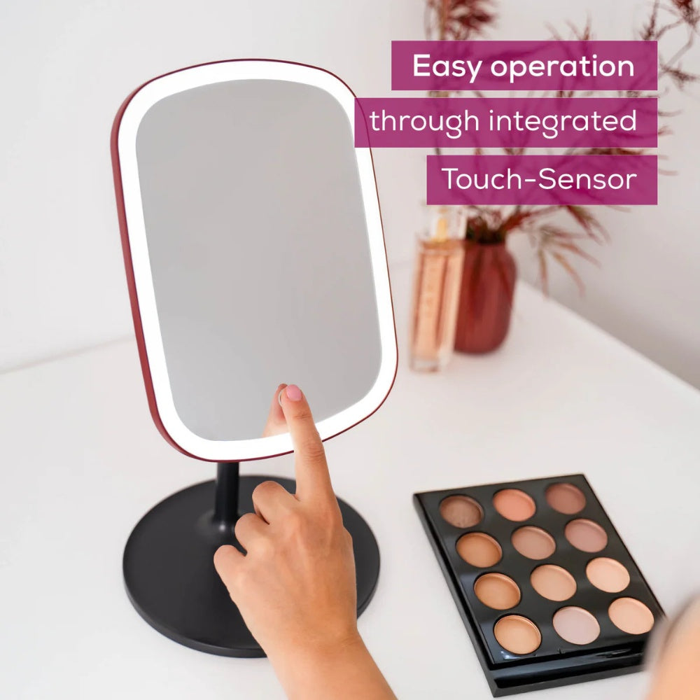 Beurer illuminated Cosmetics Mirror BS47 (Limited Edition)