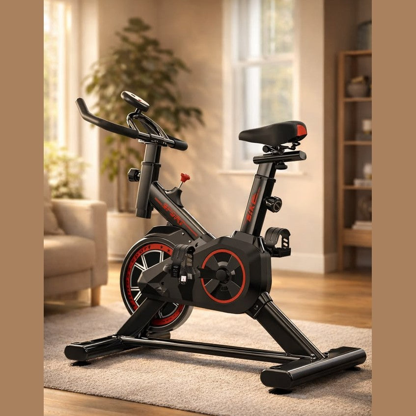 BEASTFIT Exercise Bike