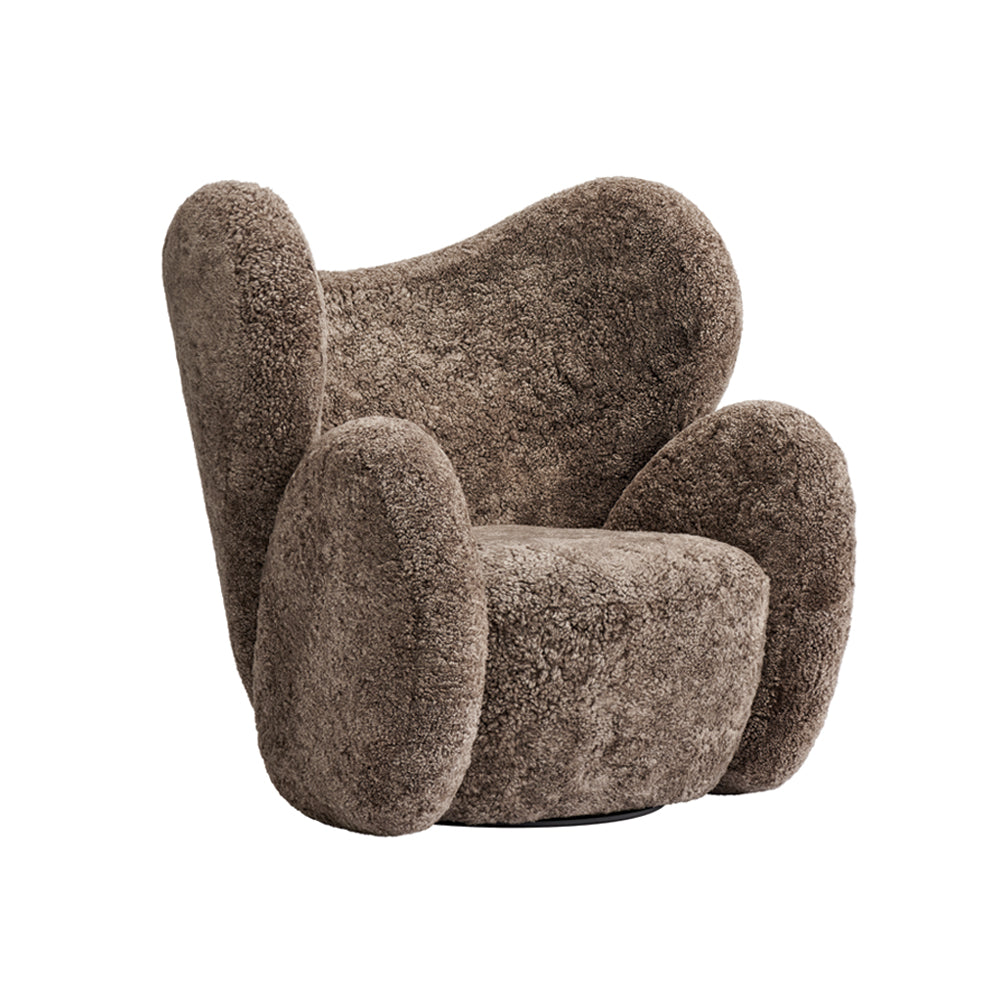 NORR11 Little Big Chair
