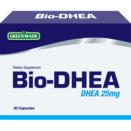Bio-DHEA - Medaid International