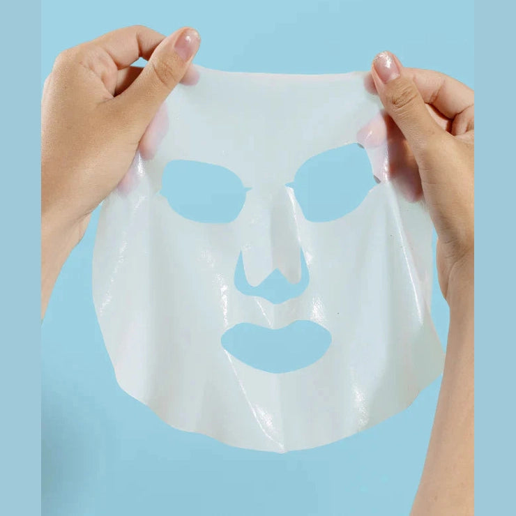BIO ENZYMES MASKS ANTI AGING ( SOLO )
