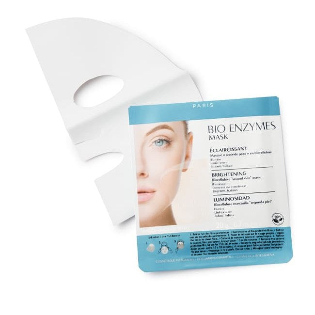 BIO ENZYMES MASK BRIGHTENING ( SOLO )