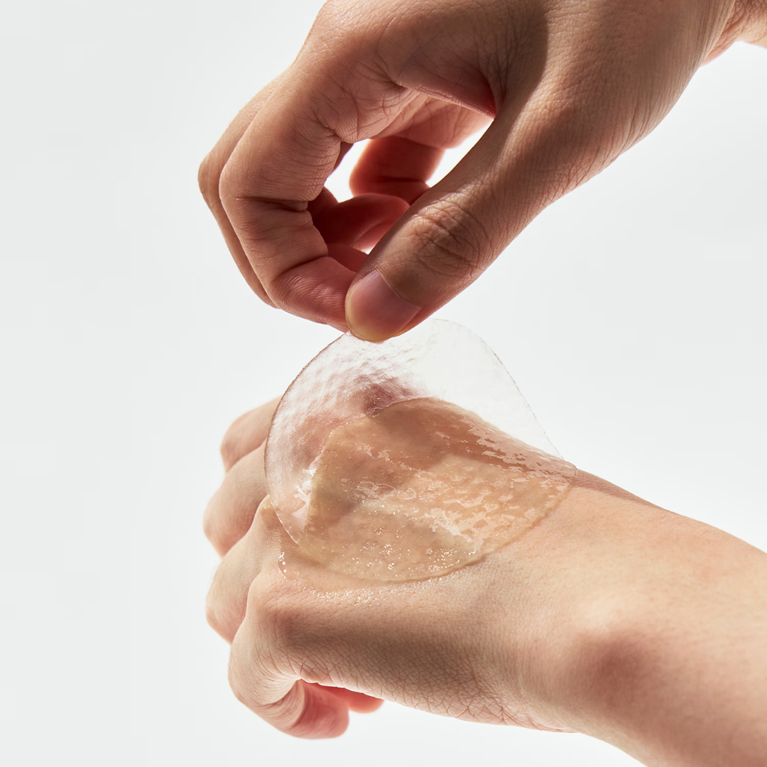 Biodance Collagen Gel Toner Pads