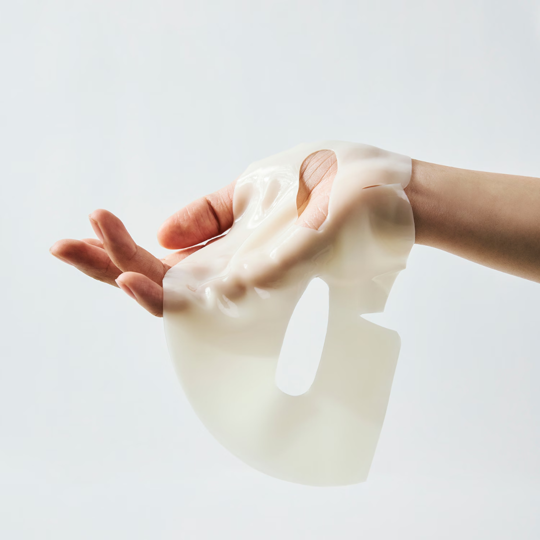 Biodance Radiant Vita Niacinamide Real Deep Mask Illuminating And Unifying Mask