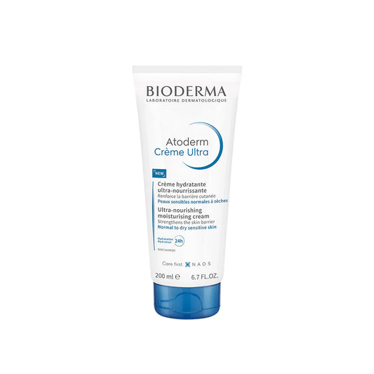 Bioderma Atoderm Cream