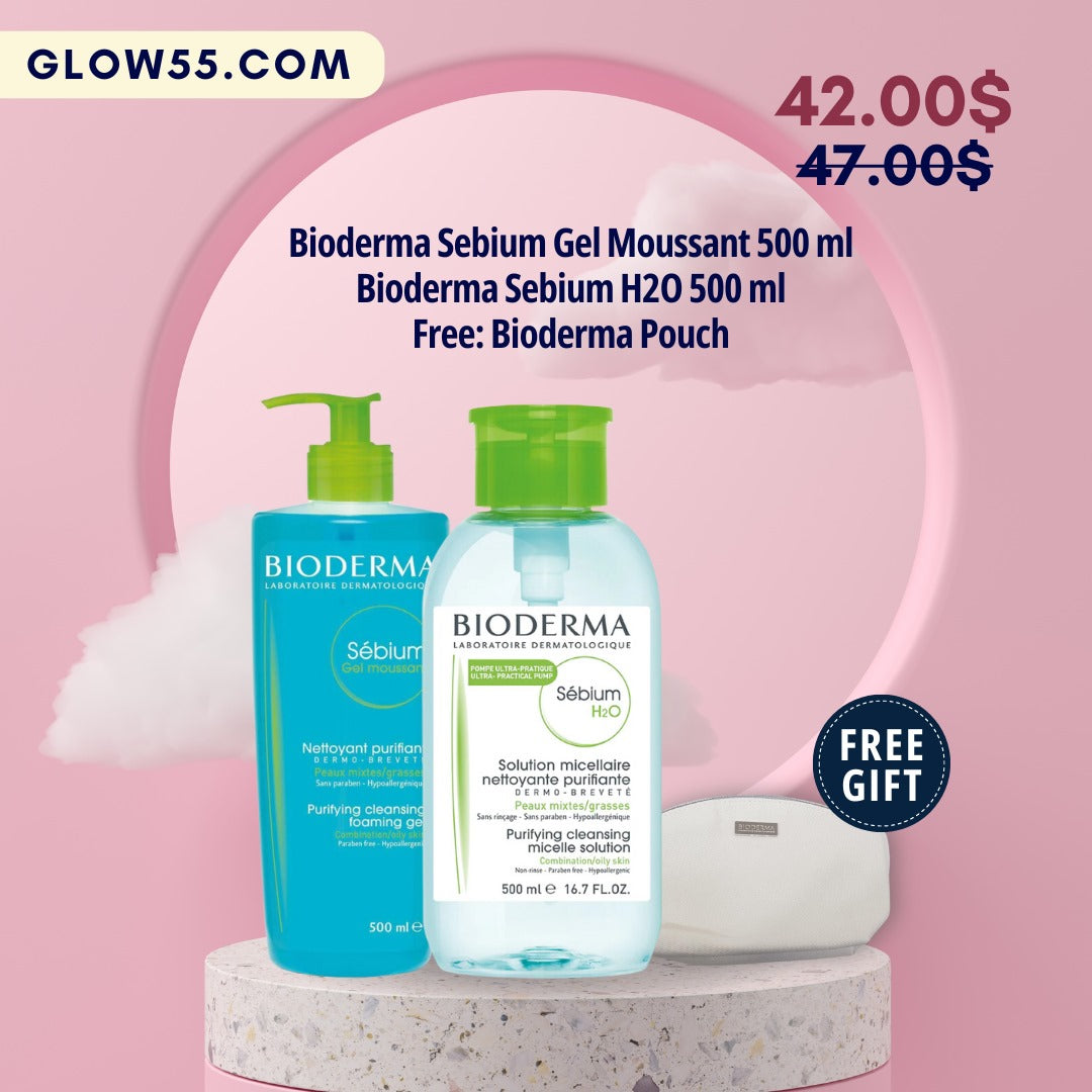 Bioderma Bundle 1 - Medaid International