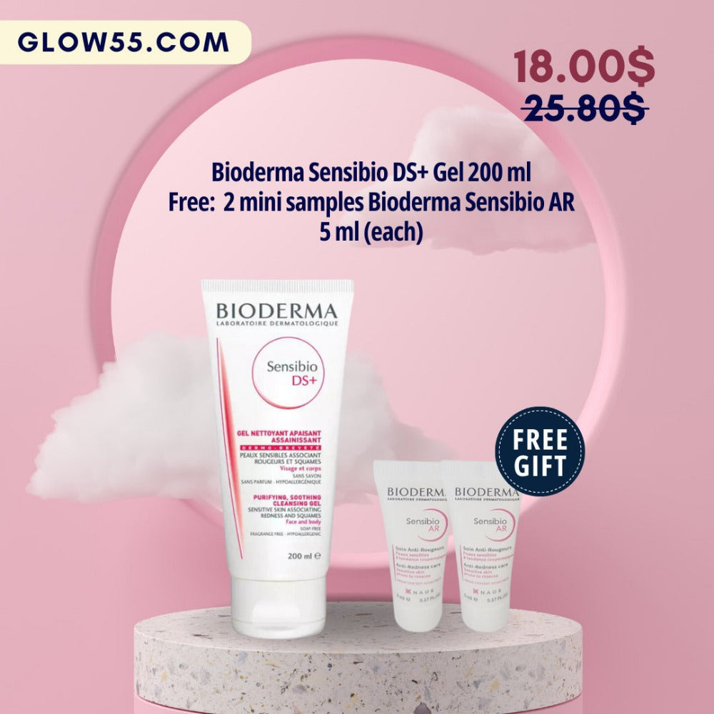 Bioderma Bundle 2 - Medaid International