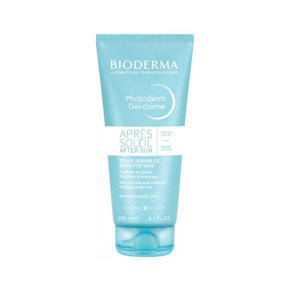 Bioderma Photoderm After-sun Gel-cream - 200ml
