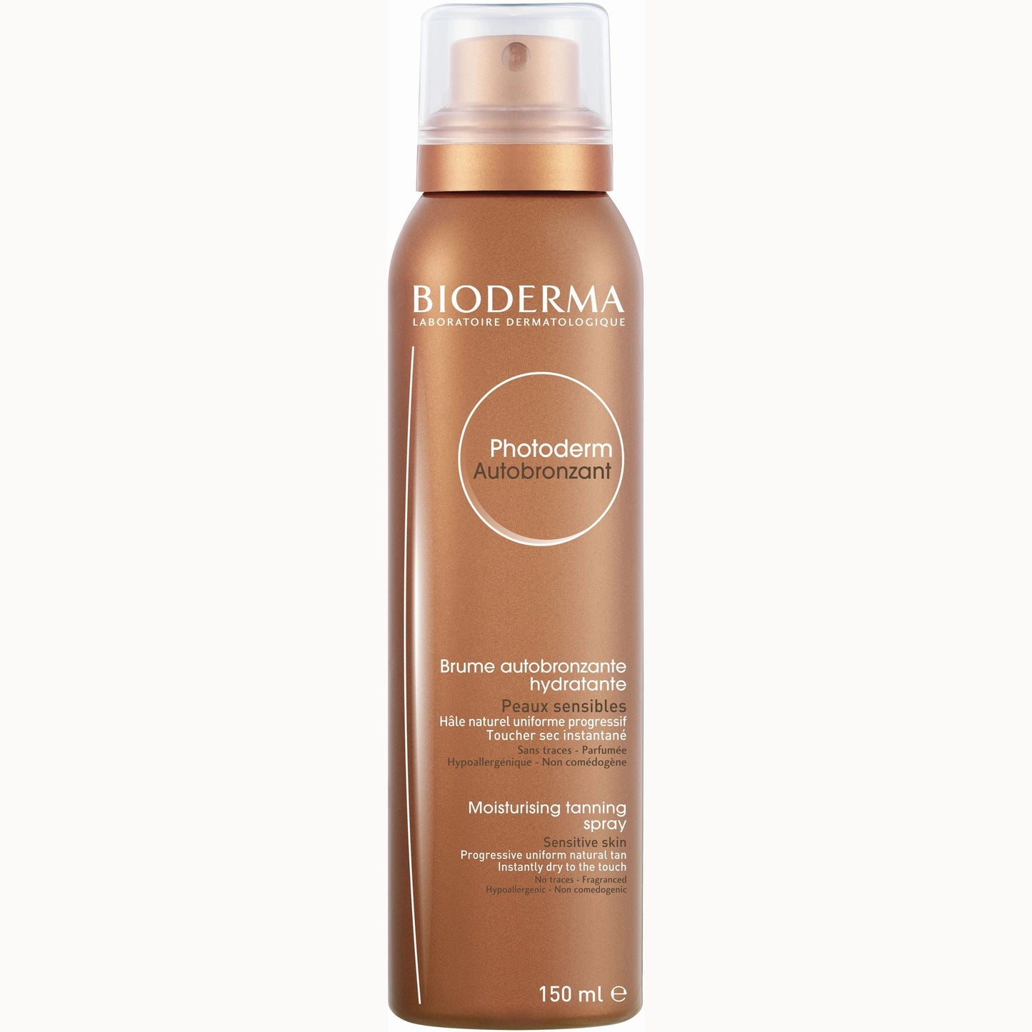 Bioderma Photoderm Autobronzant - 150ml