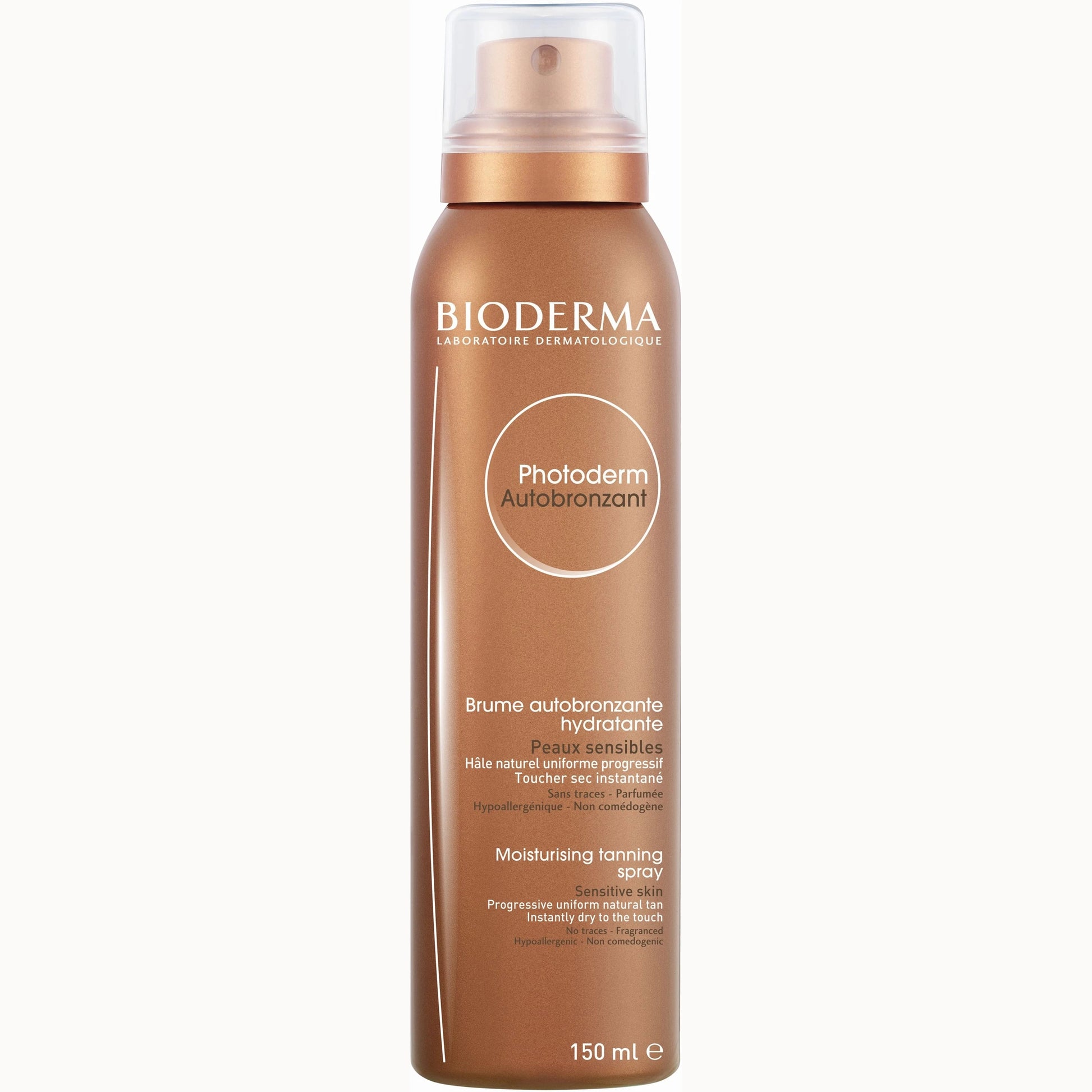 Bioderma Photoderm Autobronzant - 150ml
