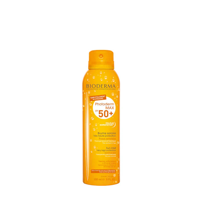 Bioderma Photoderm Max Brume Solaire Spf50+ - 150ml