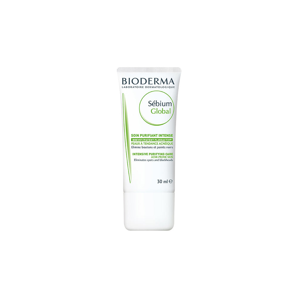 Bioderma Sebium Global - 30 ml - Medaid International