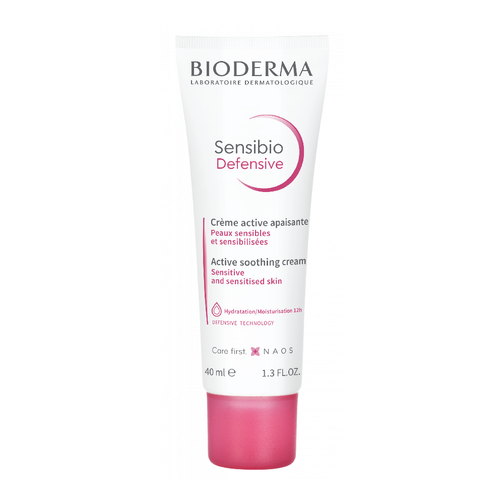 Bioderma Sensibio Defensive - 40 ml - Medaid International