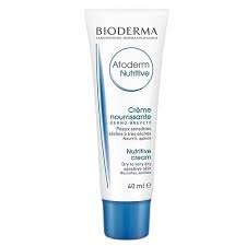 Bioderma Atoderm Nutritive Crème Nourrissante 40ml