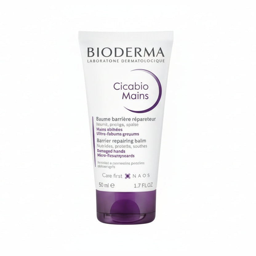 CICABIO MAINS T50ML