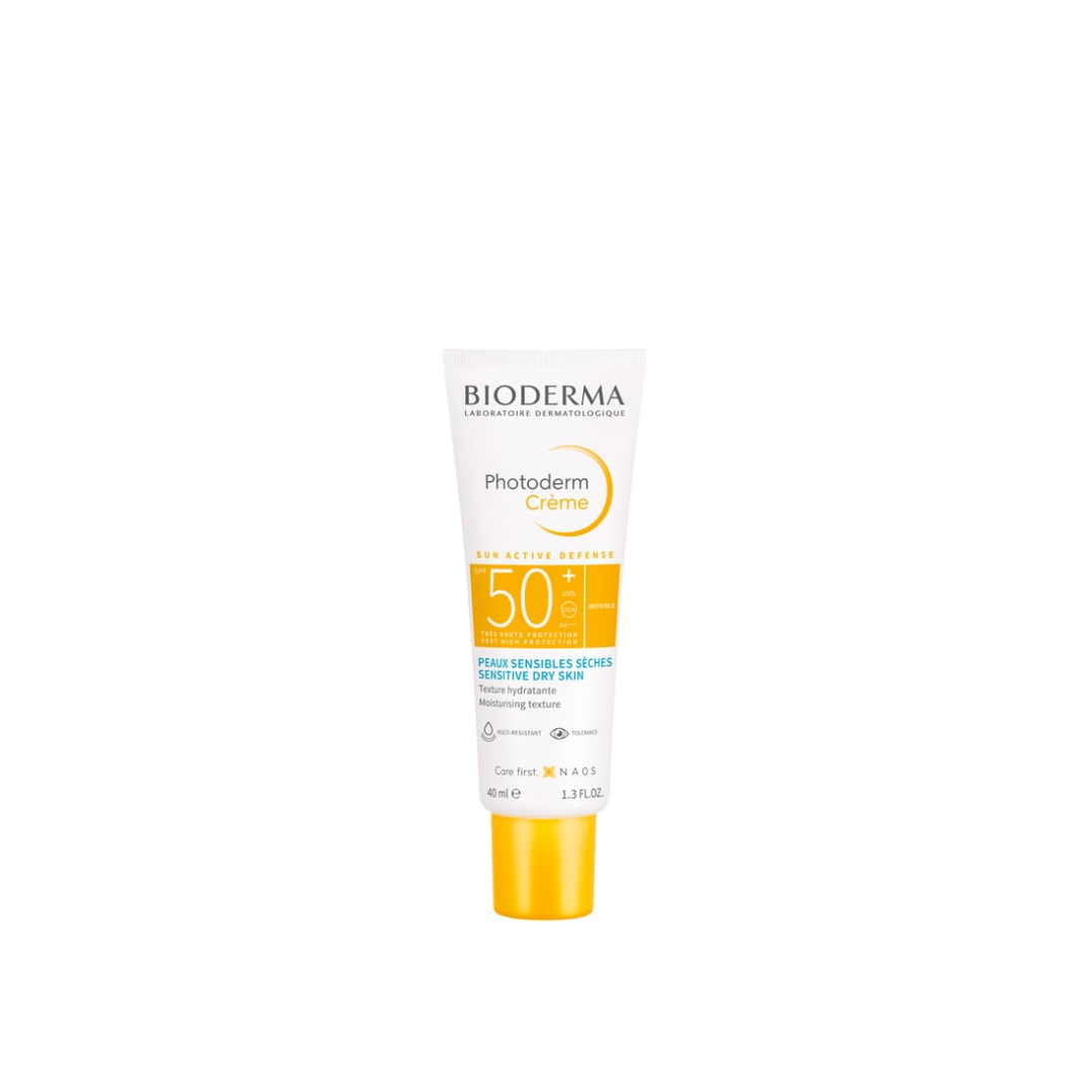 Bioderma Photoderm Max Cream SPF 50+ Very High Protection