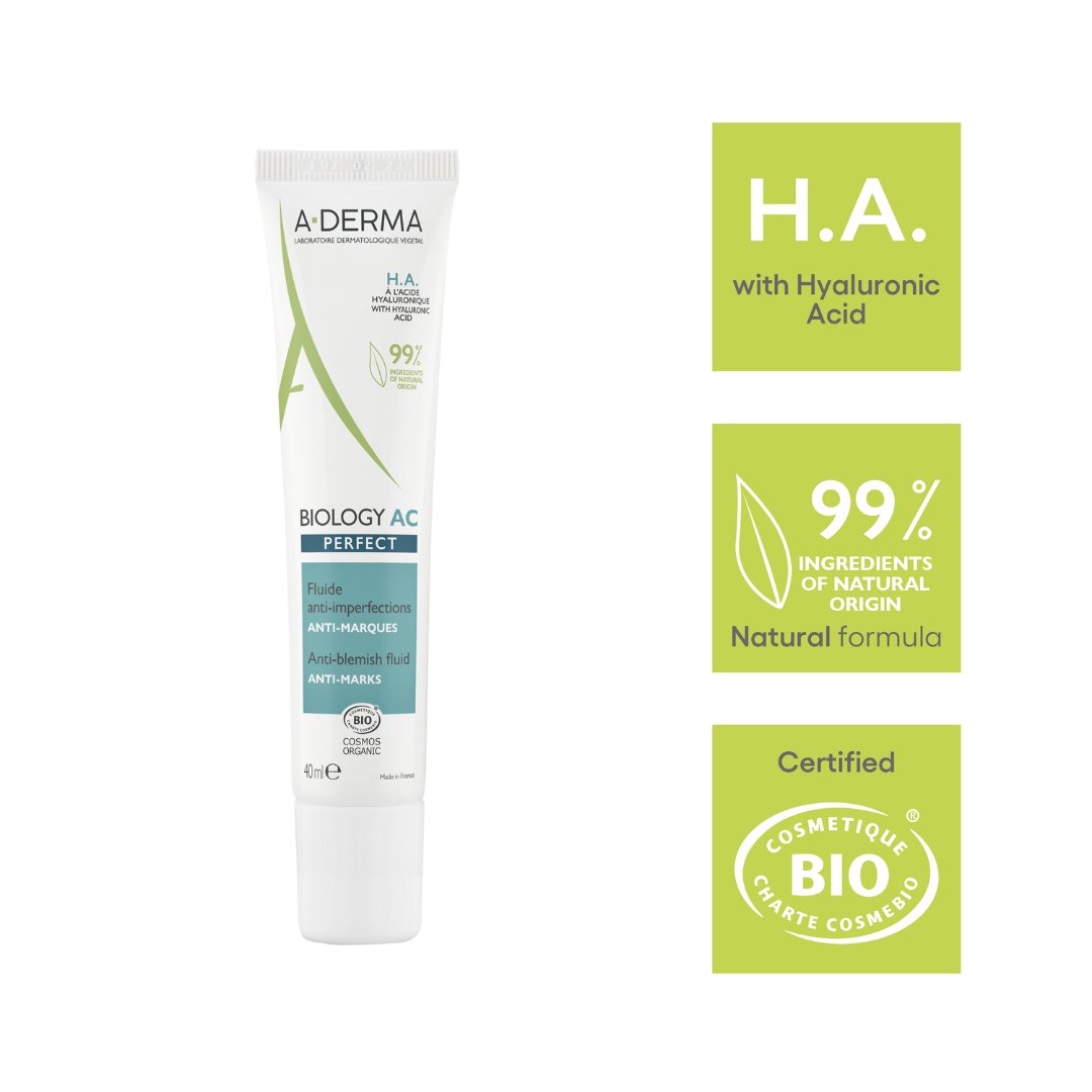 Biology AC  global treatment & Free Ac Gel