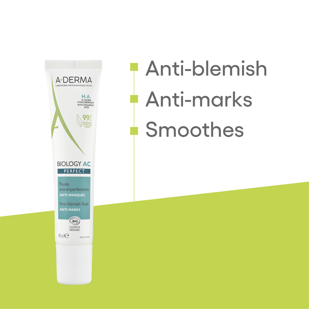 Biology AC  global treatment & Free Ac Gel
