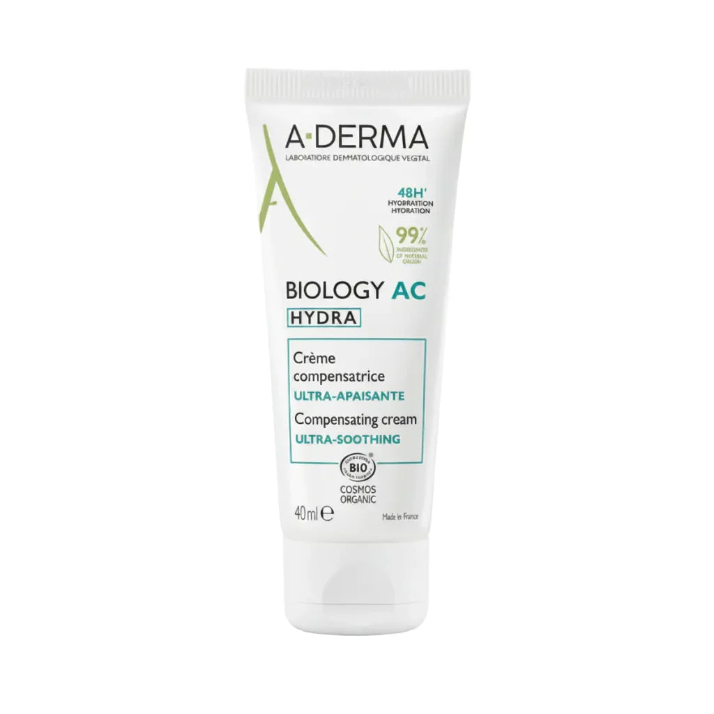 Biology AC Hydra Compensating Cream