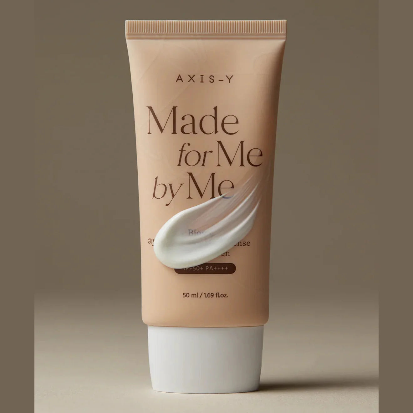 AXIS-Y Biome Double Defense Sunscreen (50ml)