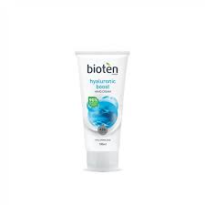 Bioten Hyaluronic Boost Hand Cream - Medaid International