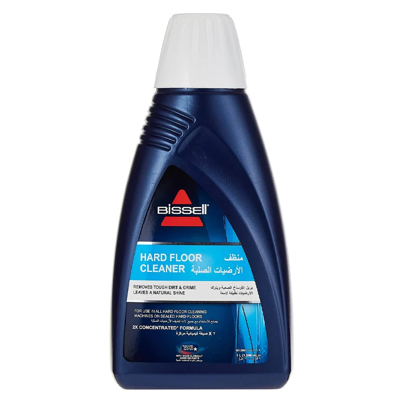 Bissell Wash & Shine Hard Floor Cleaner – 1144K