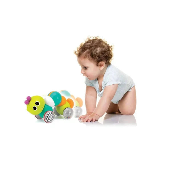 Infantino - Zoom Zoom - Buggy