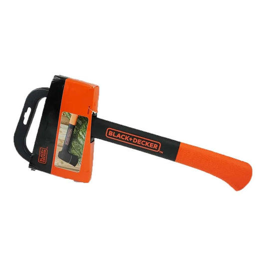 Black & Decker ax  fiberglass