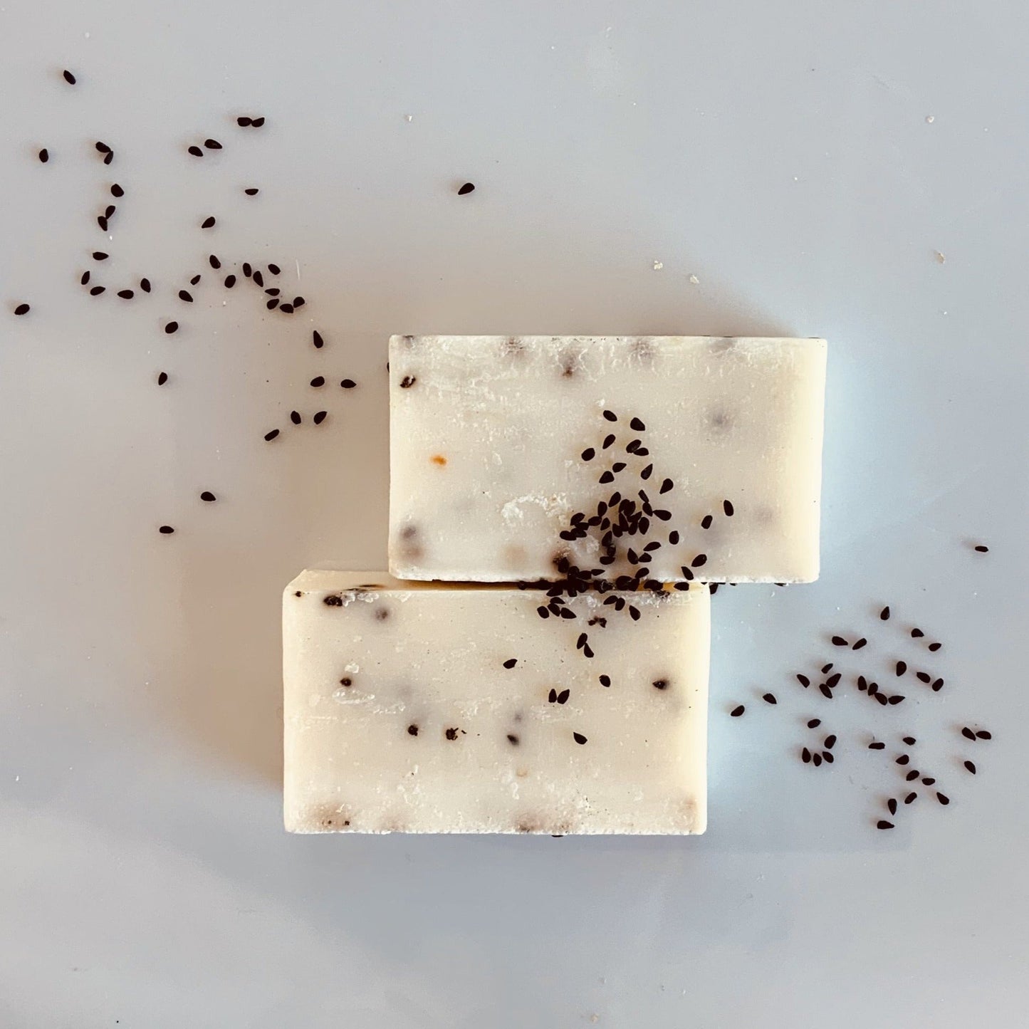 Sabouneh Mn Beirut Black Seeds Organic Soap