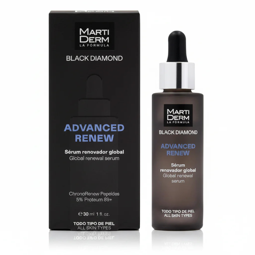 Black Diamond Advanced Renew Serum