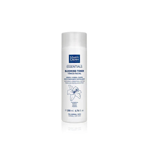 Blooming Toner