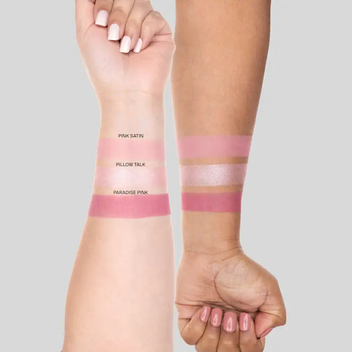 OFRA  Midi Palette - Blossom Blush
