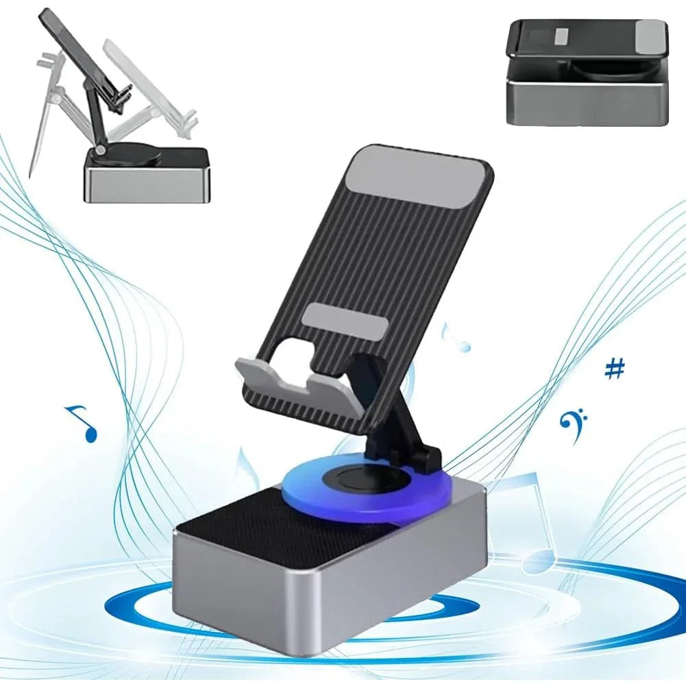 Power Bank Speaker - 3 in 1 - Medaid International