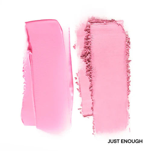 PATRICK TA DOUBLE TAKE CREME AND POWDER BLUSH - JUST ENOUGH -