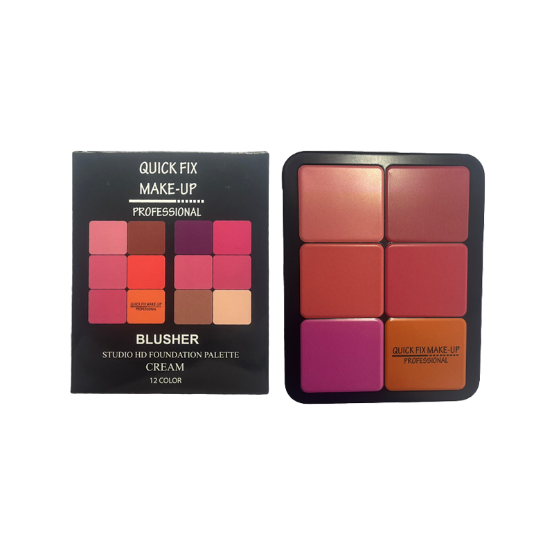 Quick Fix Blusher 3081