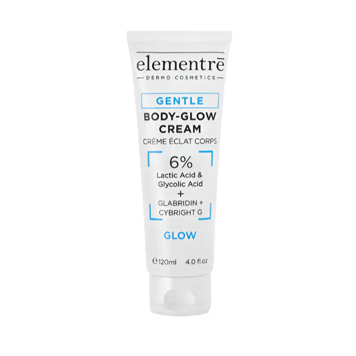 Gentle Body Glow Cream - Medaid International