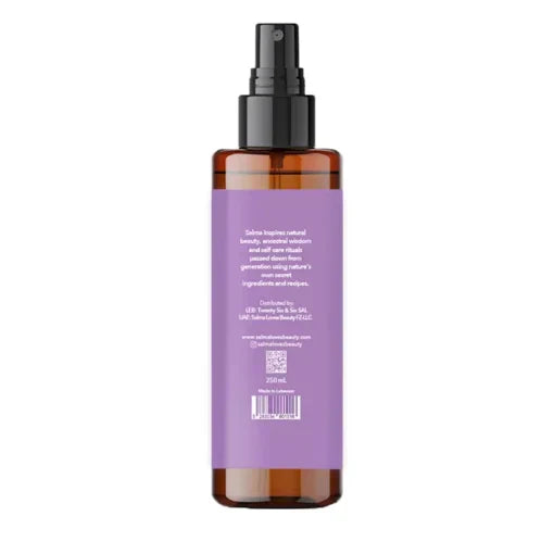 Refreshing Body Mist Sweet Almond - Medaid