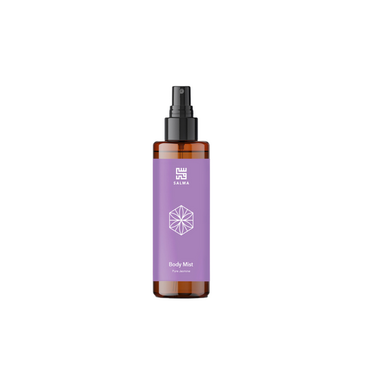 Salma Pure Jasmine Body Mist 250ml