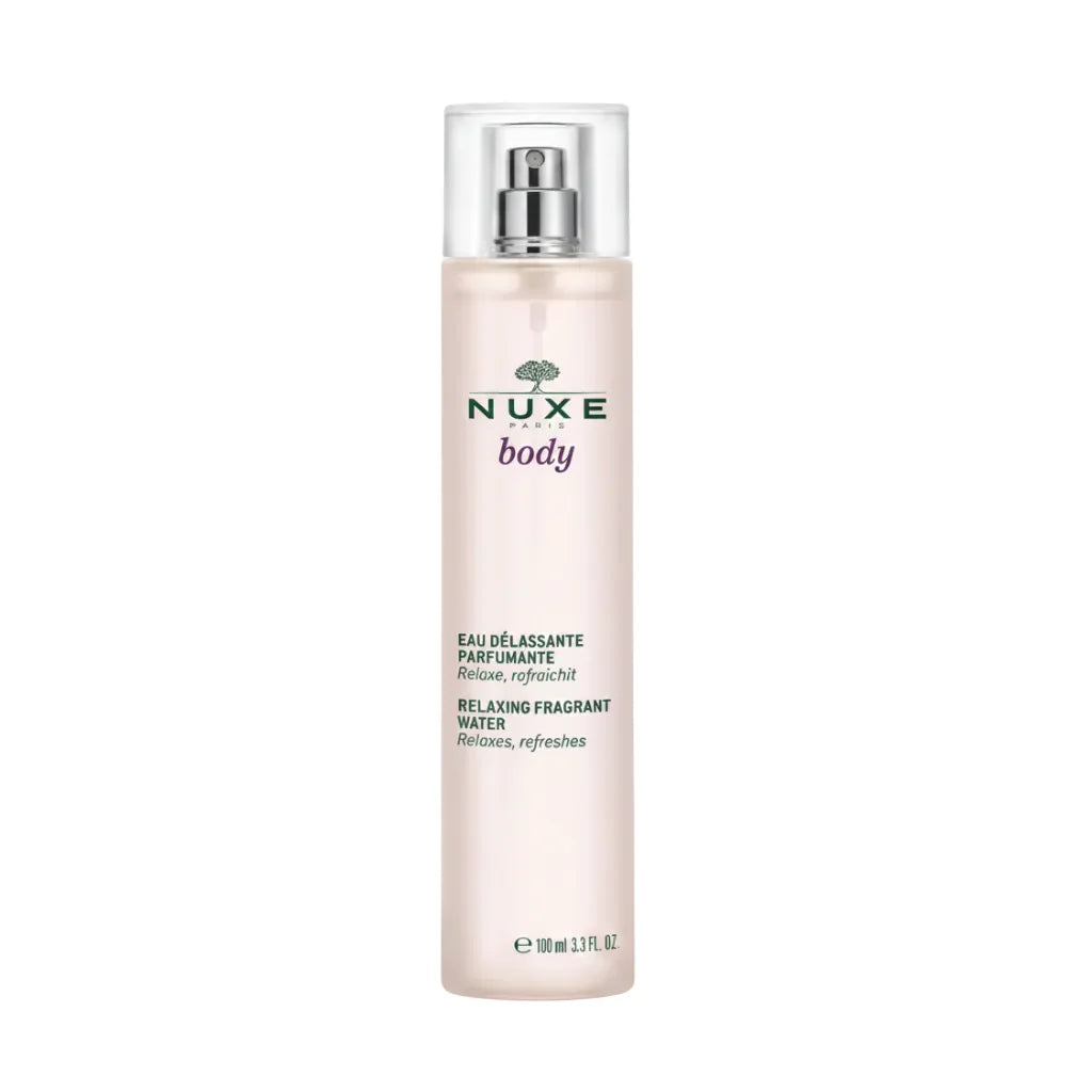 Body - Relaxing Fragrant Water 100 ML