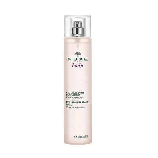 Body - Relaxing Fragrant Water 100 ML