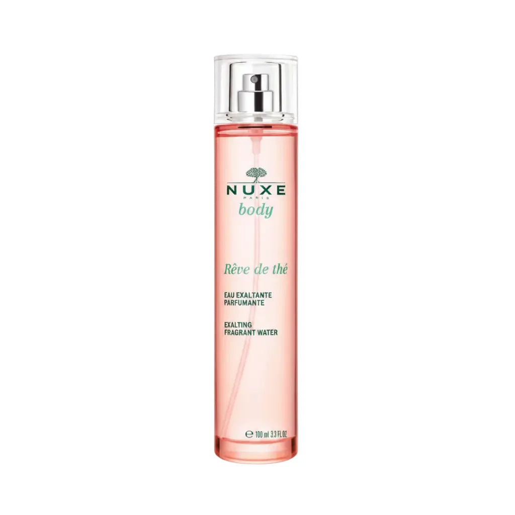 Body Rêve de Thé Exalting Fragrant Water