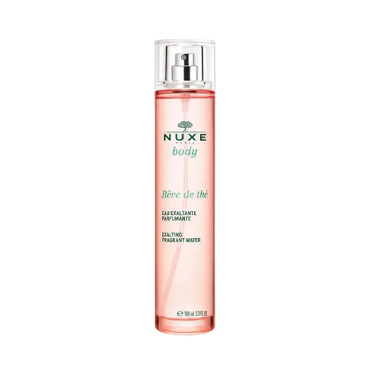 Body Rêve de Thé Exalting Fragrant Water